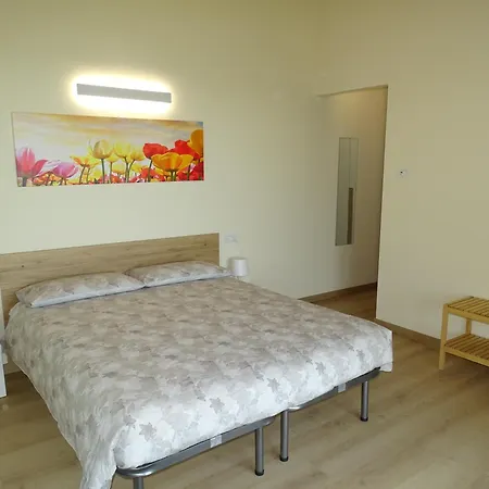 Agriturismo Ca Del Manenti San Paolo d'Argon Extérieur photo