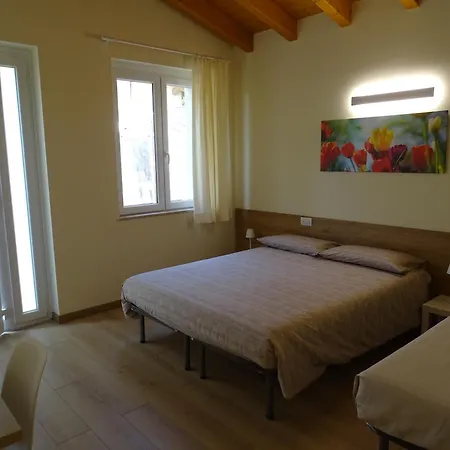 Agriturismo Ca Del Manenti San Paolo d'Argon Extérieur photo