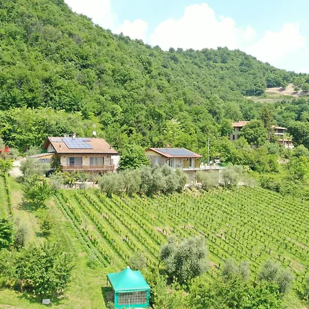 Agriturismo Ca Del Manenti San Paolo d'Argon Extérieur photo