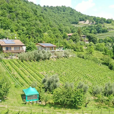 Agriturismo Ca Del Manenti San Paolo d'Argon Extérieur photo