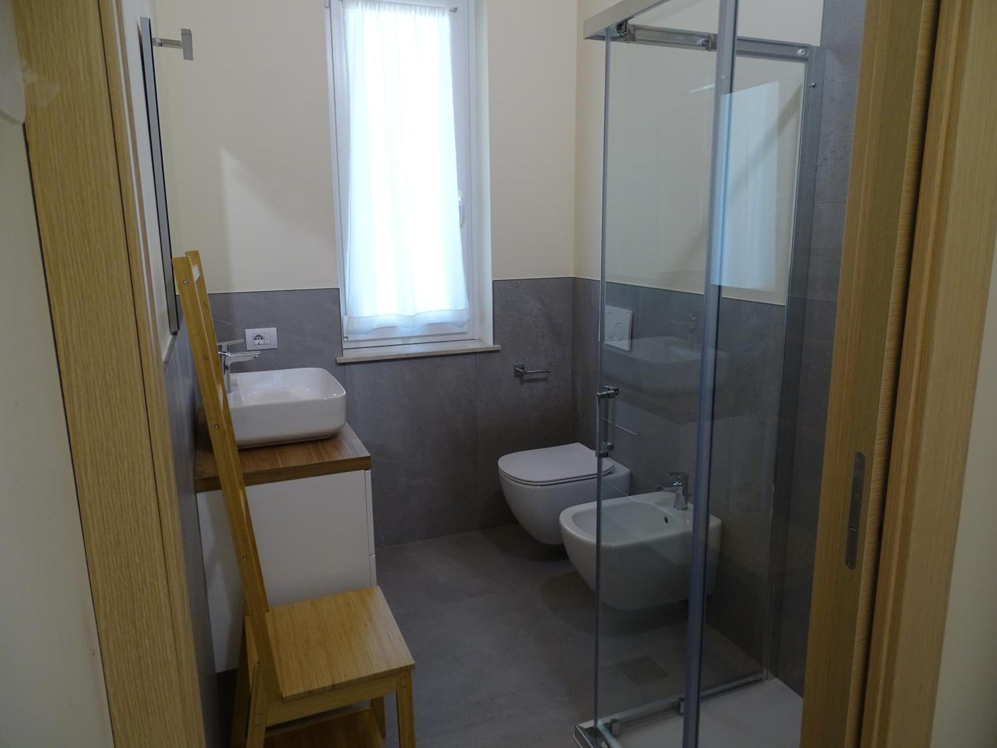 Farm stay Ca Del Manenti