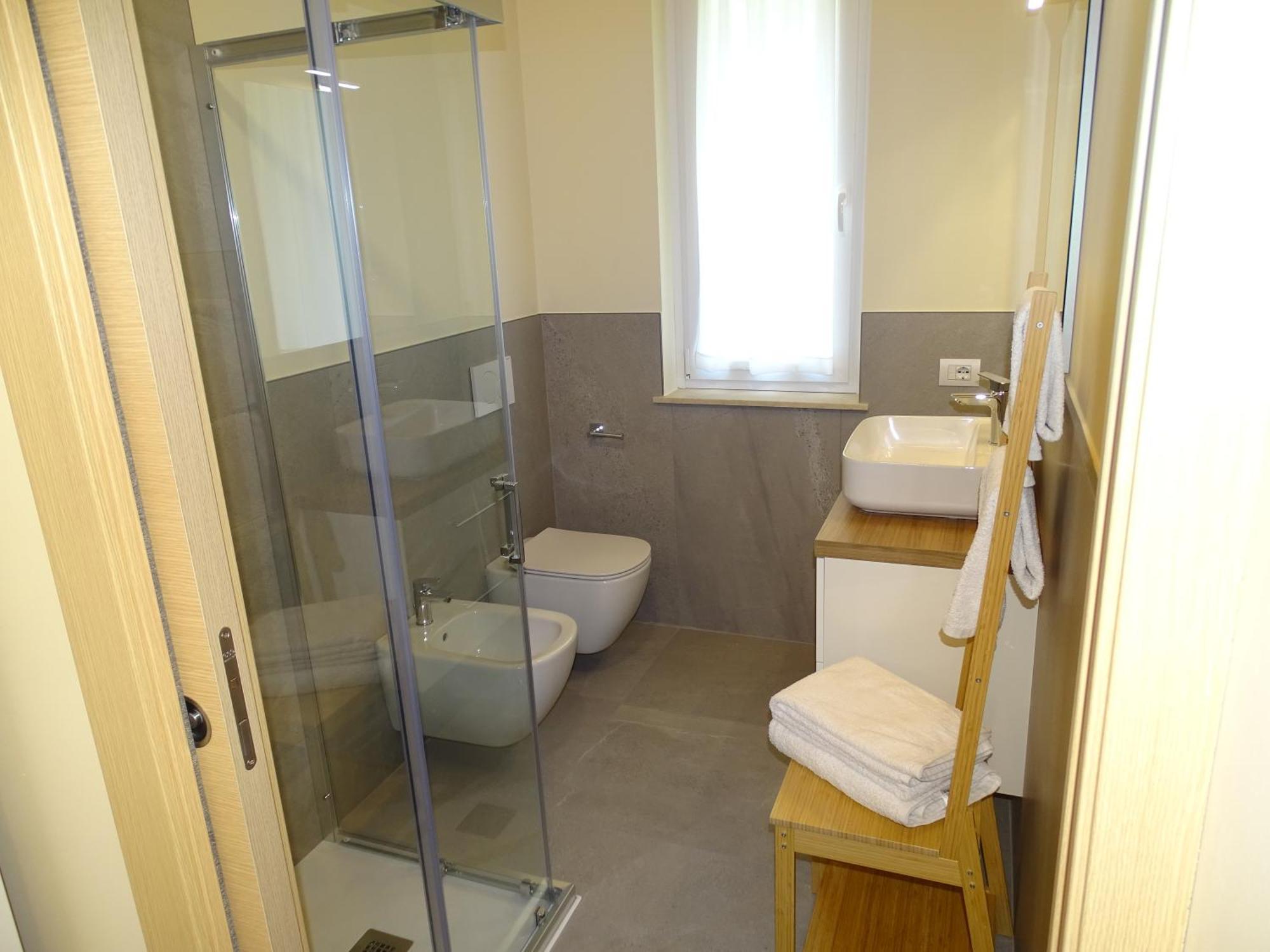 Farm stay Ca Del Manenti *