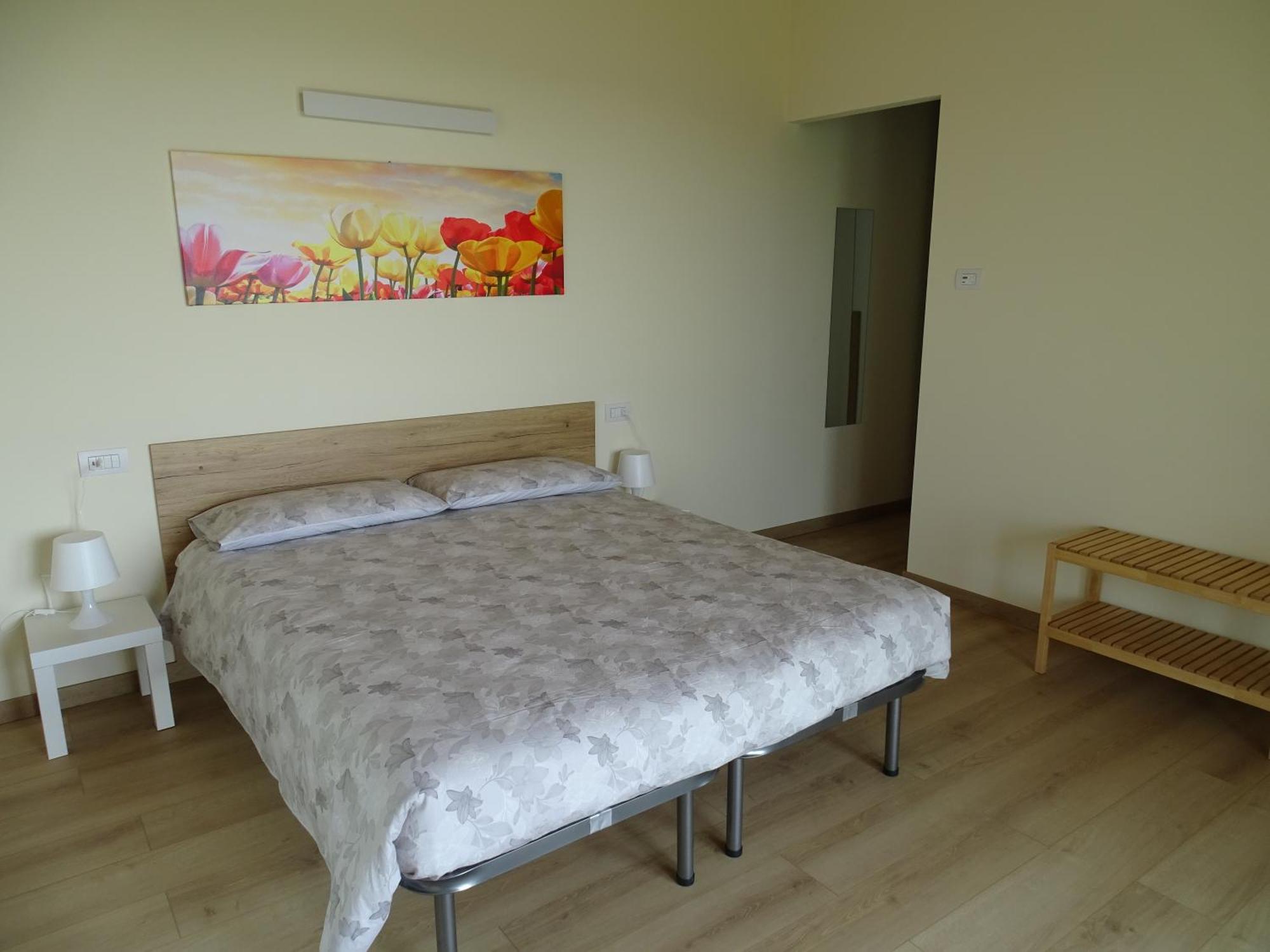 Farm stay Ca Del Manenti San Paolo d'Argon