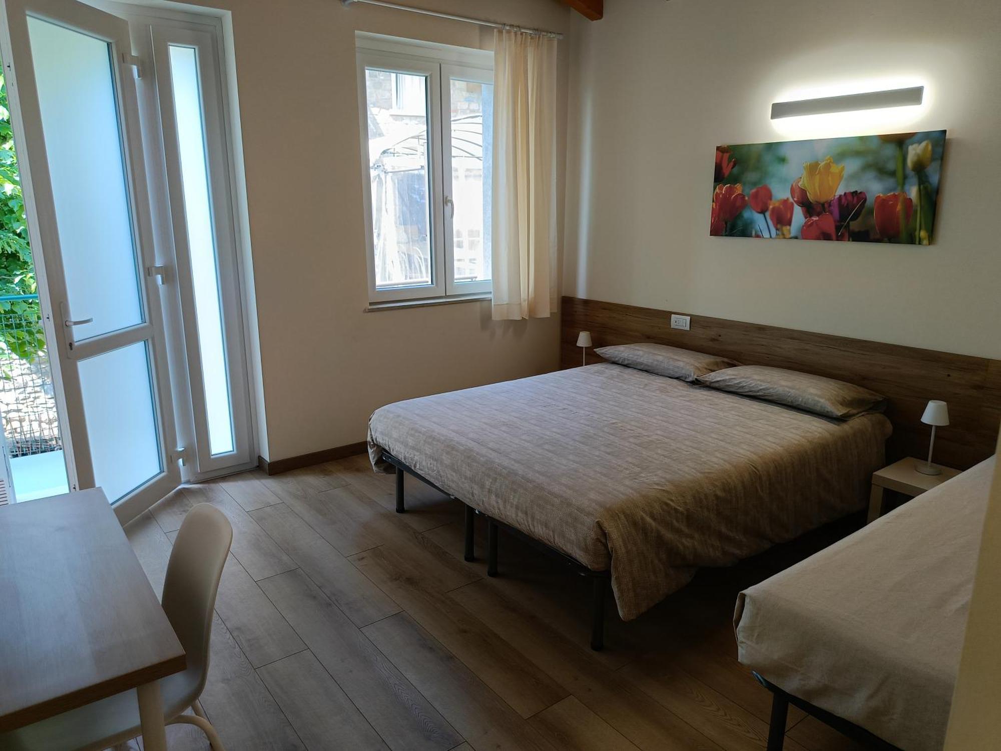 Ca Del Manenti Farm stay *