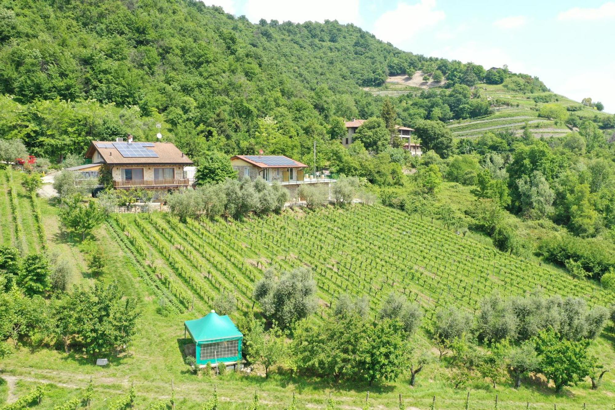 Ca Del Manenti * San Paolo d'Argon