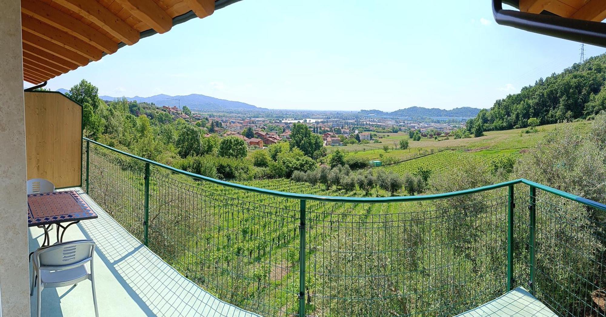 Ca Del Manenti San Paolo d'Argon
